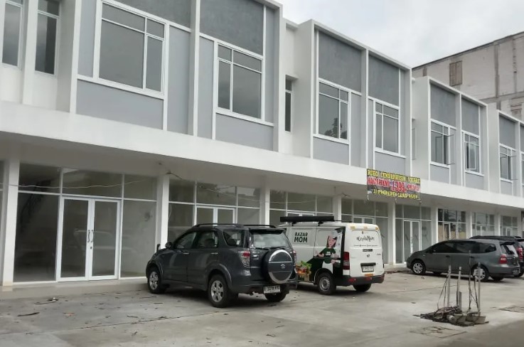 properties